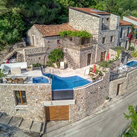Vila Stari Mlin Ivanovici 外观 照片