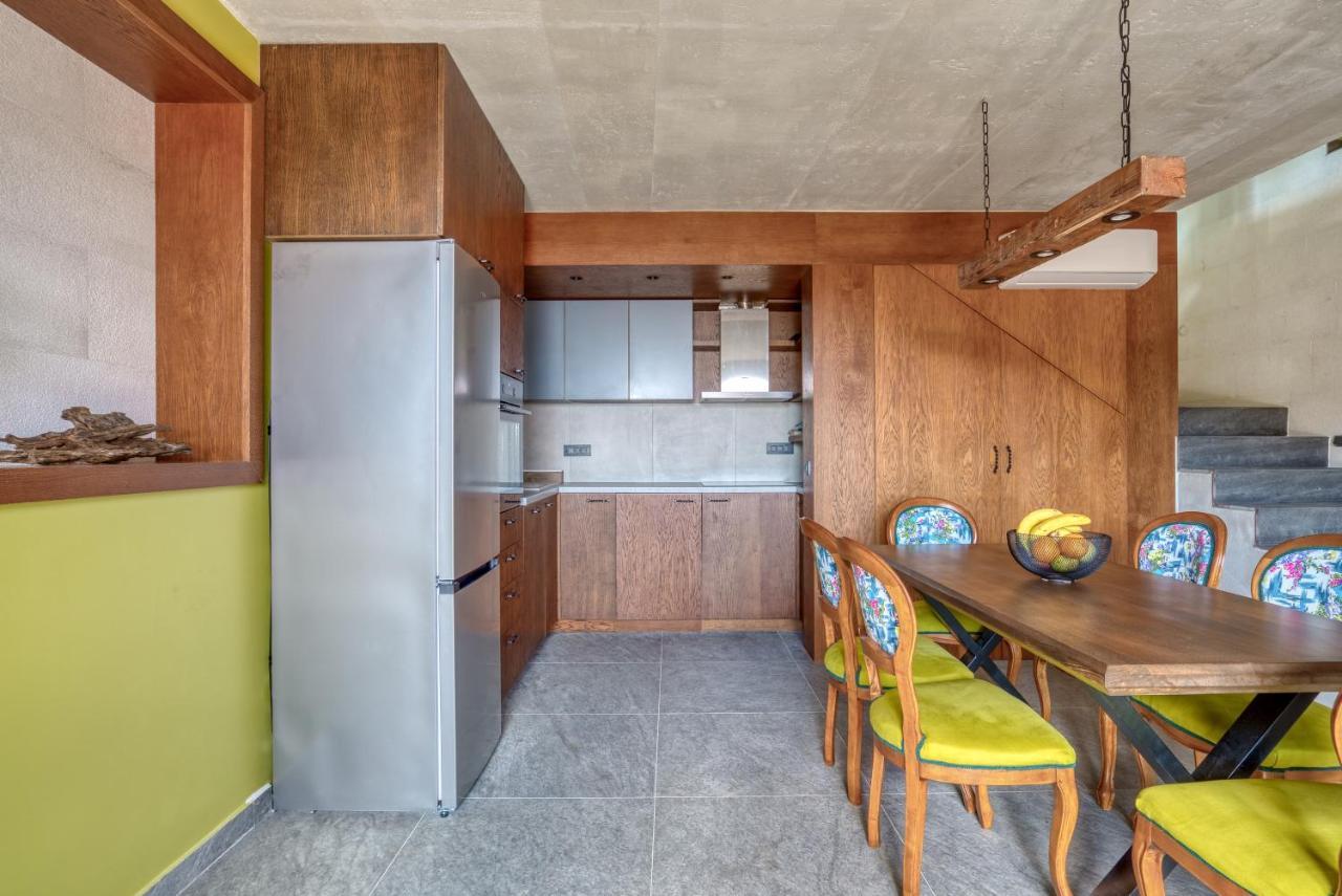 Vila Stari Mlin Ivanovici 外观 照片