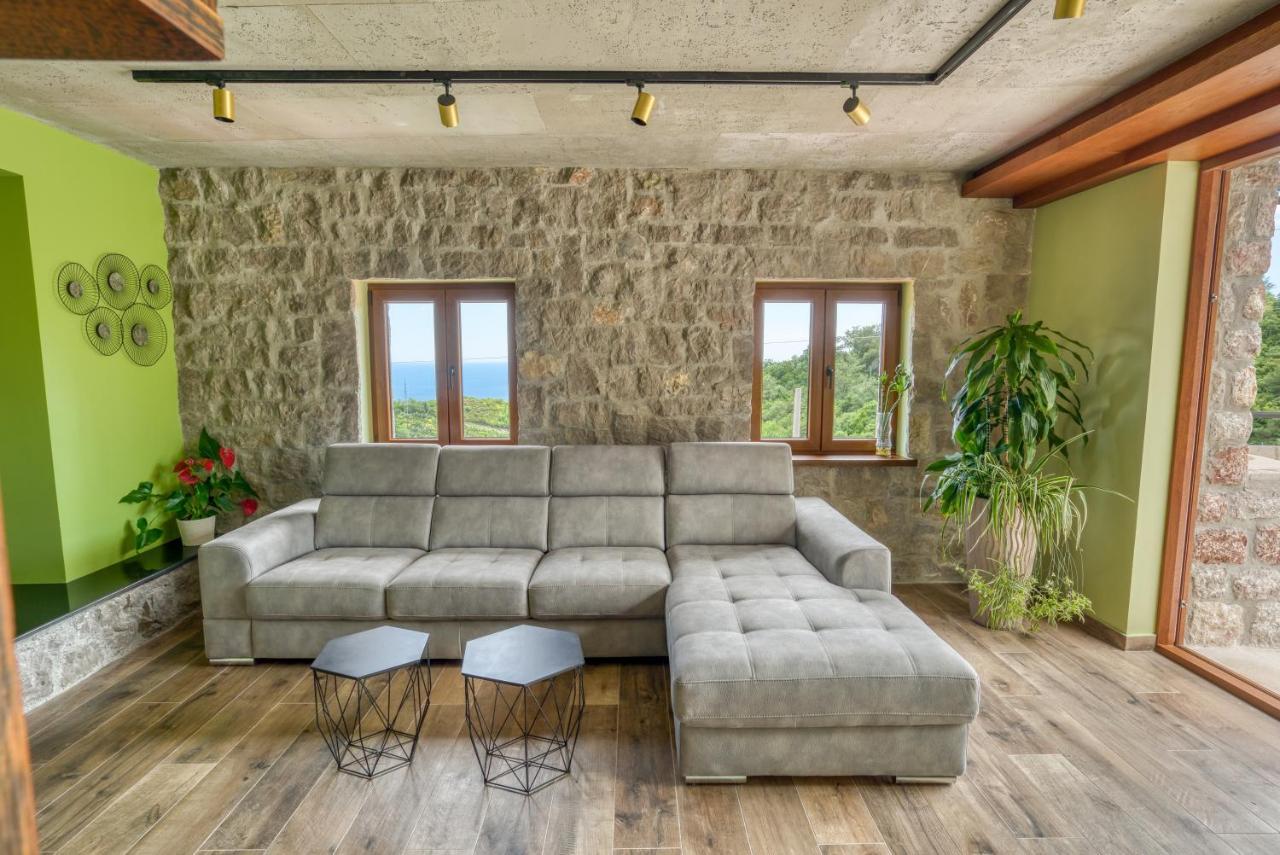 Vila Stari Mlin Ivanovici 外观 照片