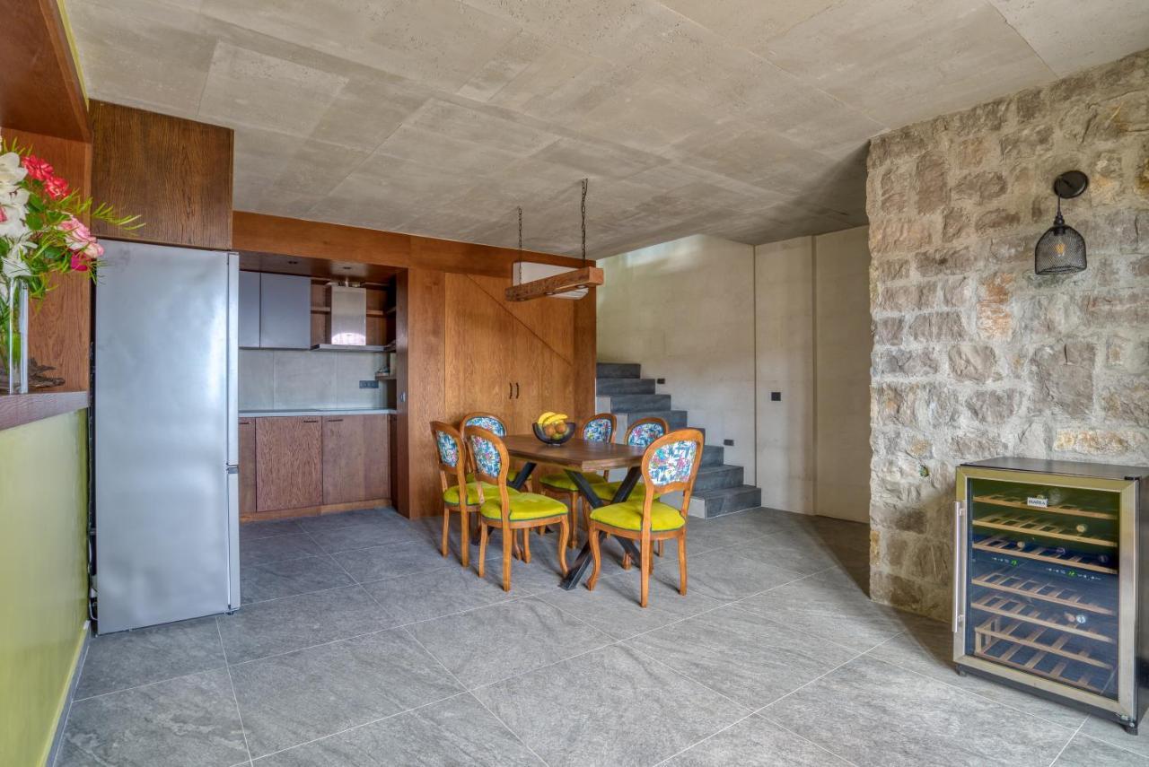 Vila Stari Mlin Ivanovici 外观 照片