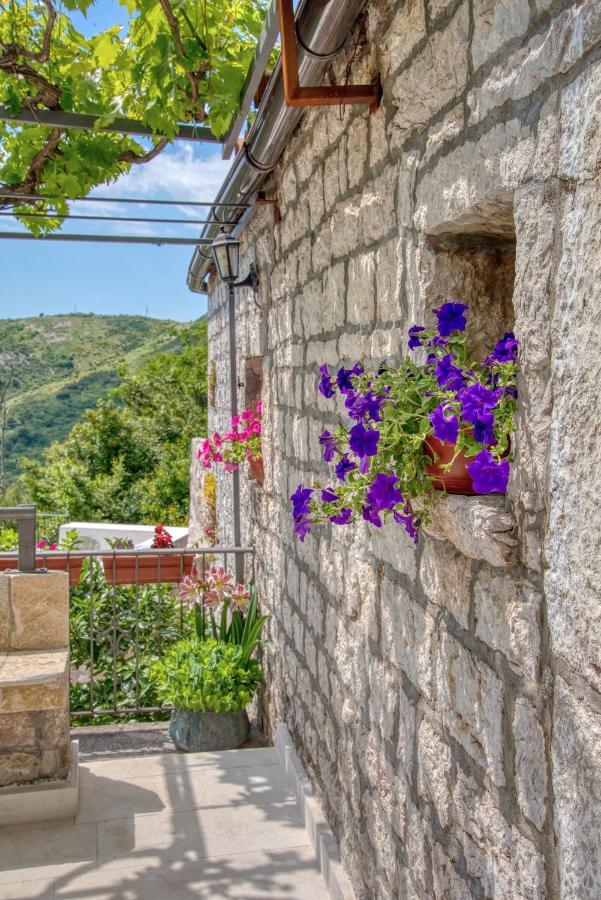 Vila Stari Mlin Ivanovici 外观 照片