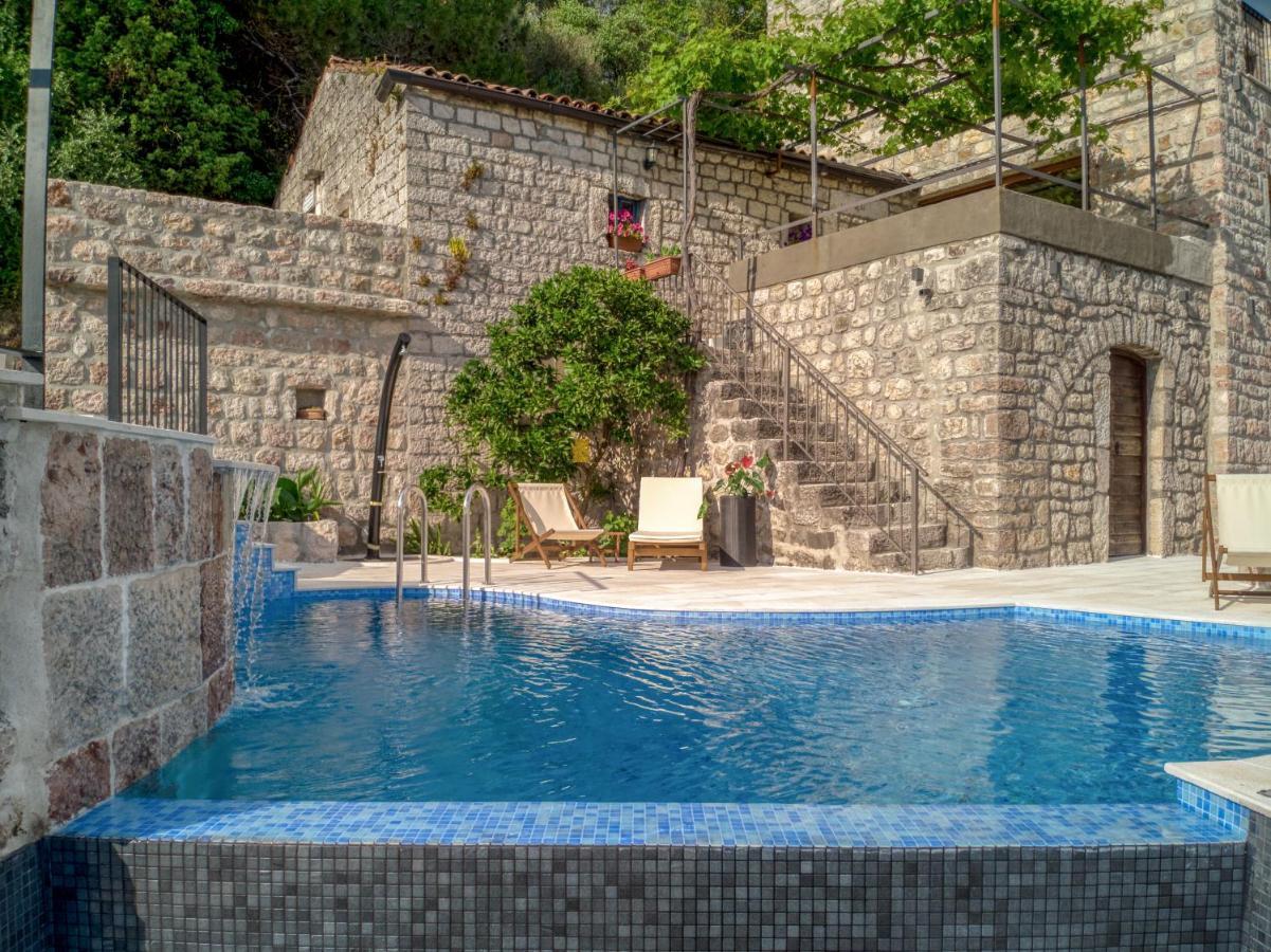 Vila Stari Mlin Ivanovici 外观 照片