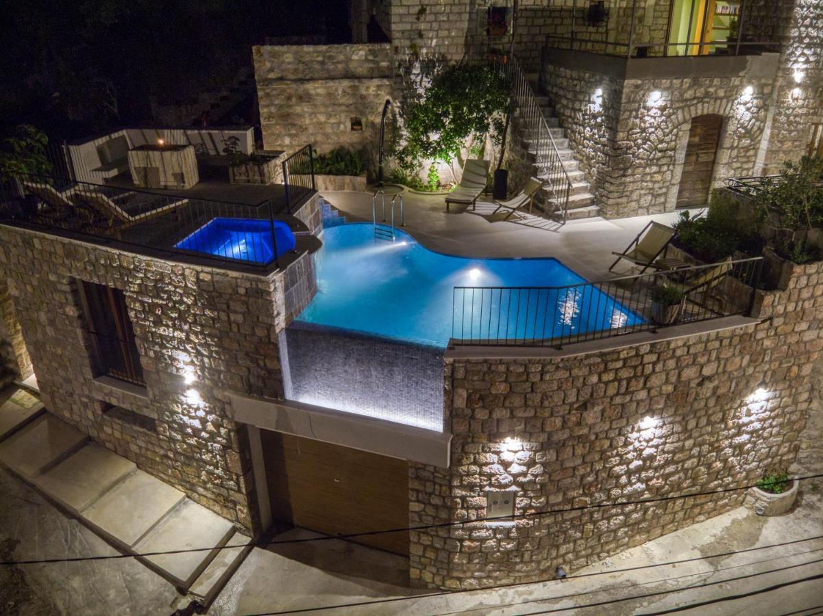 Vila Stari Mlin Ivanovici 外观 照片
