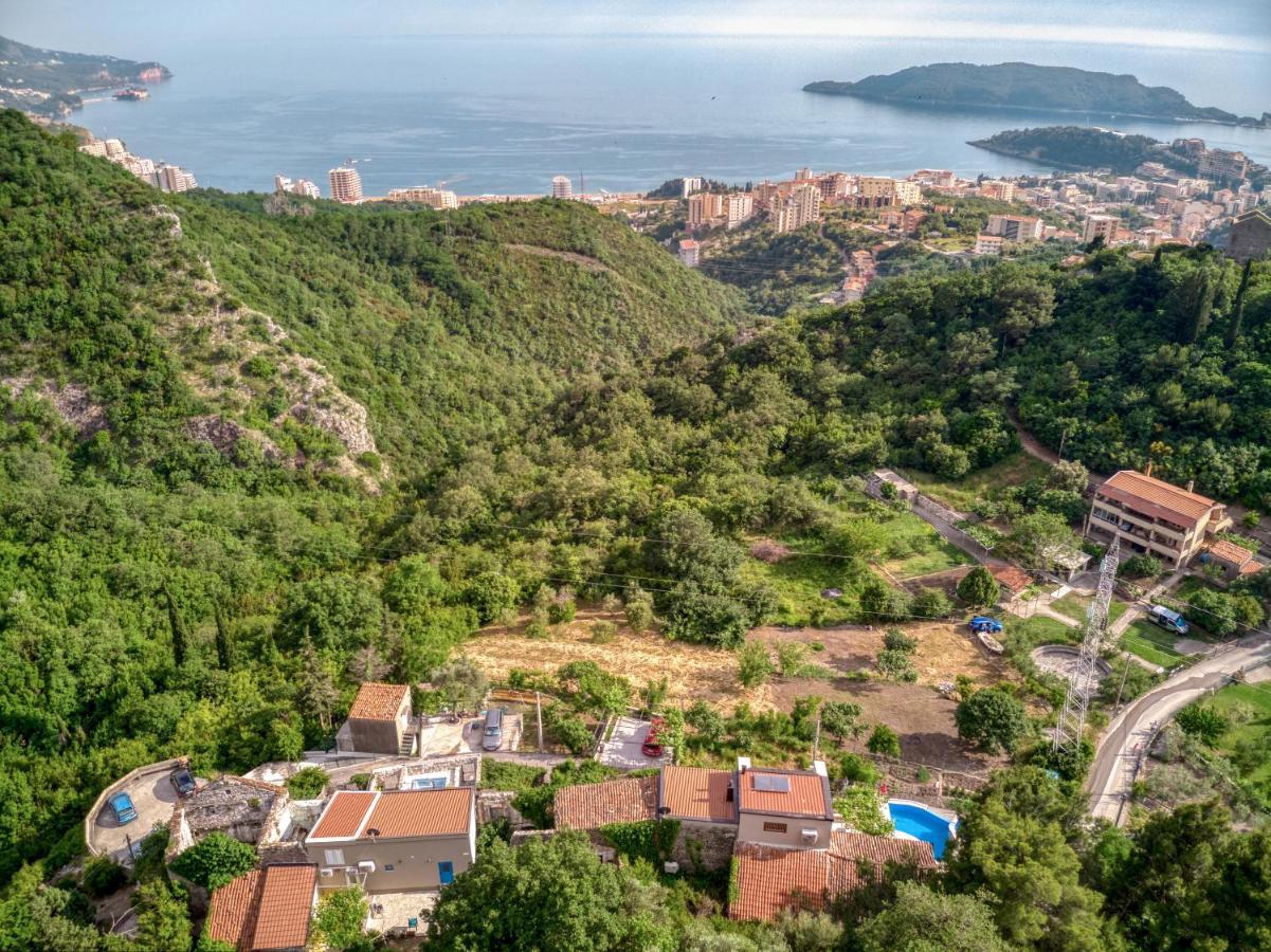 Vila Stari Mlin Ivanovici 外观 照片