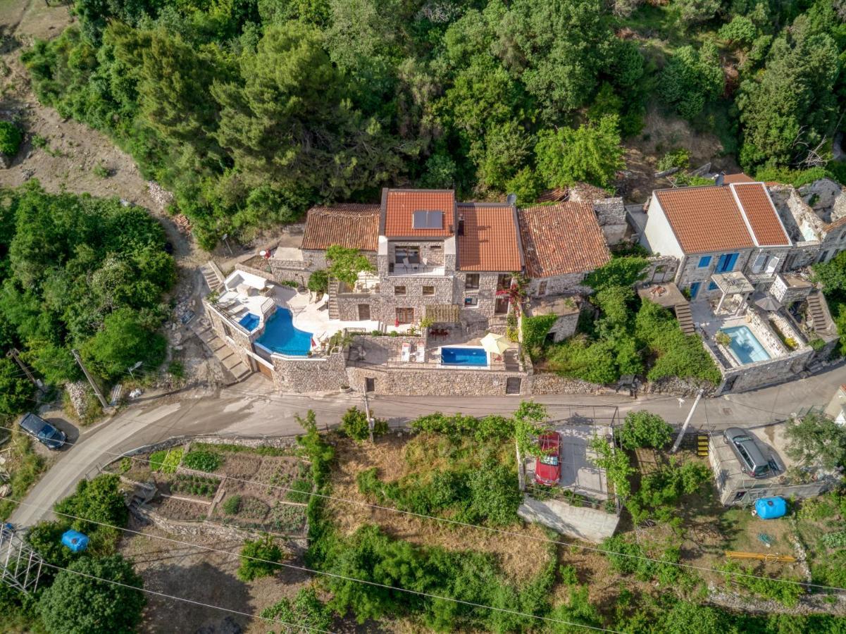 Vila Stari Mlin Ivanovici 外观 照片