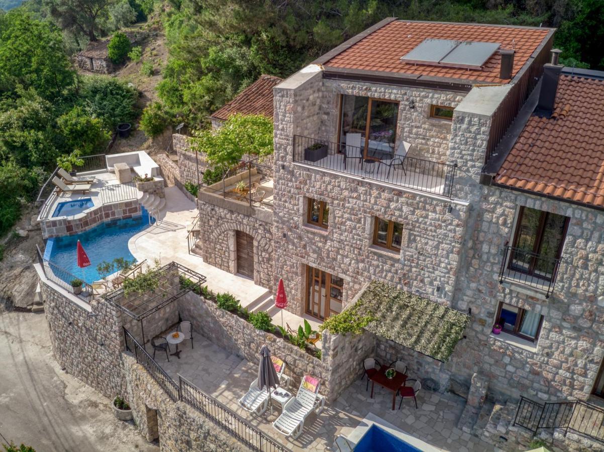Vila Stari Mlin Ivanovici 外观 照片