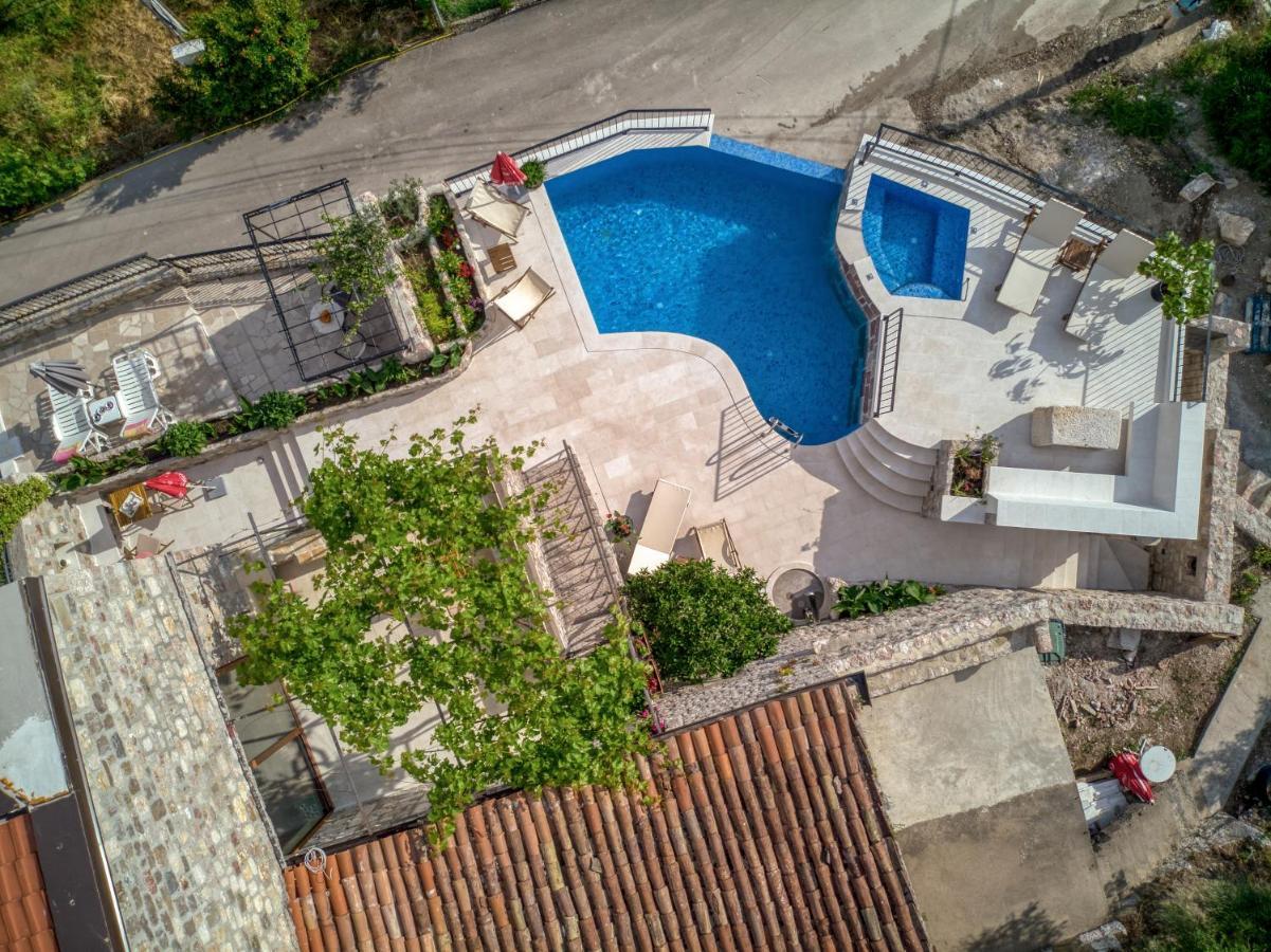Vila Stari Mlin Ivanovici 外观 照片